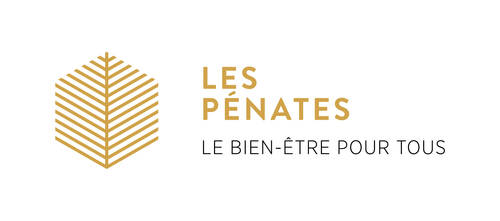 Logo Les Pénates